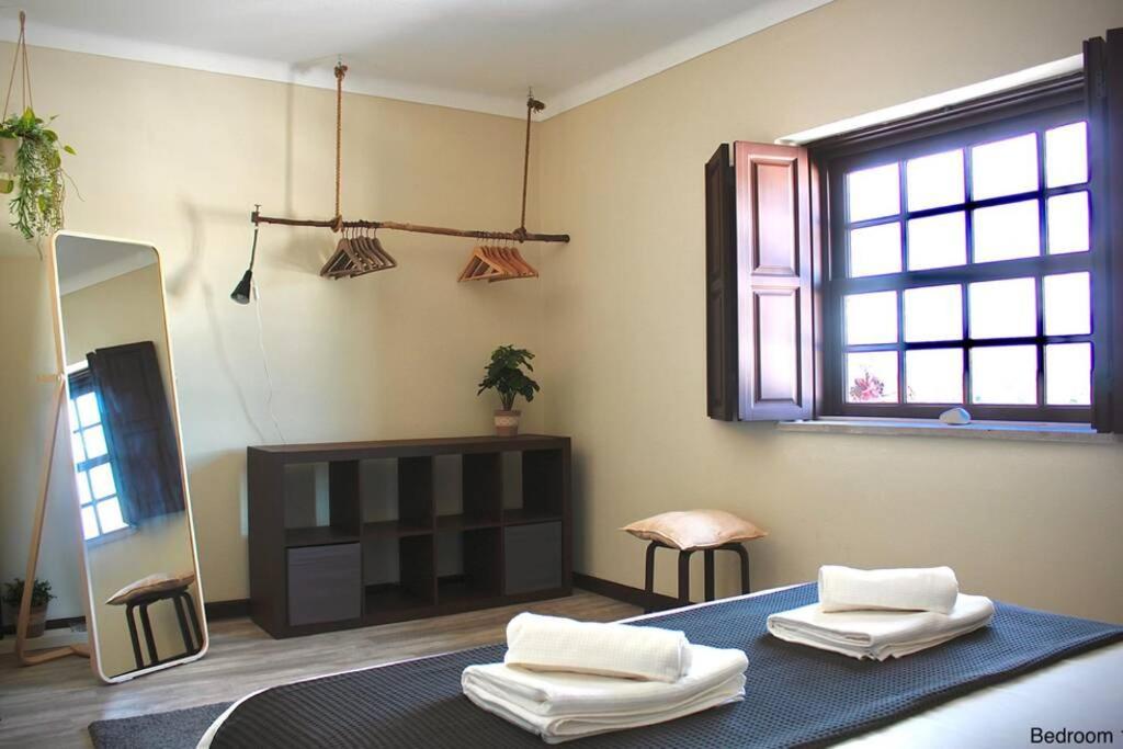 Casa Elias Villa Óbidos Kültér fotó